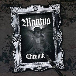Mantus - Chronik album