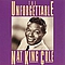 Nat King Cole - The Unforgettable Nat King Cole album