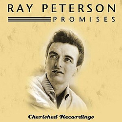 Ray Peterson - Promises album