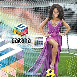 Gaitana - Viva, Європа! album