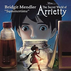Bridgit Mendler - Summertime album