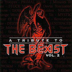 Destruction - A Tribute To The Beast, Vol. 2 album