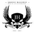 Johnny Hallyday - 70eme Anniversaire album