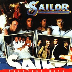 Sailor - Sailor: Greatest Hits album