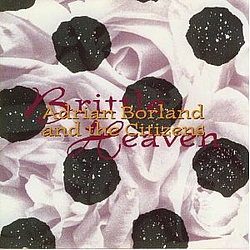 Adrian Borland - Brittle Heaven album