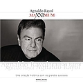 Agnaldo Rayol - Maxximum - Agnaldo Rayol album