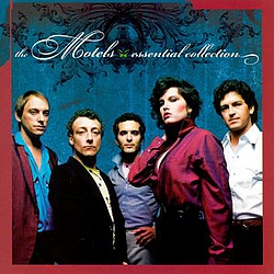 The Motels - Essential Collection album