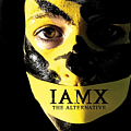 IAMX - The Alternative альбом