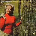 Jean Shepard - Seven Lonely Days album