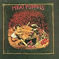 Meat Puppets - S/T album