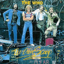 Pete Townshend - The Other Scoop album