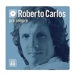Roberto Carlos - Box Roberto Carlos Anos 80 album