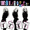 Dale Bozzio - Riot in English album
