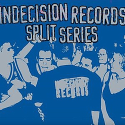 Kill Your Idols - Indecision Records Split Series альбом