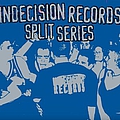 Kill Your Idols - Indecision Records Split Series альбом