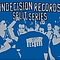 Kill Your Idols - Indecision Records Split Series альбом