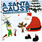Action Action - A Santa Cause &quot;It&#039;s A Punk Rock Christmas&quot; 2 album