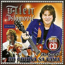 Alen Islamović - The Best Of 2 album