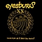 Eyesburn - XX Years (Anthology) album