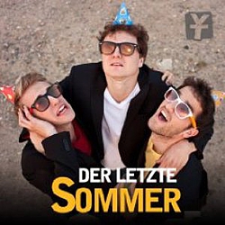 Y-Titty - Der letzte Sommer альбом