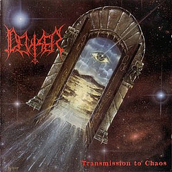 Deviser - Transmission To Chaos альбом