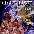 King Just - No Power on Earth альбом