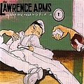 Lawrence Arms, The - Apathy and Exhaustion album
