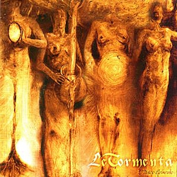 Letormenta - l&#039;unico elemento альбом