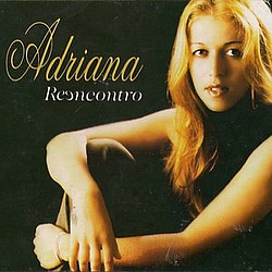 Adriana - REENCONTRO альбом
