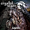 Crystal Viper - Legends альбом