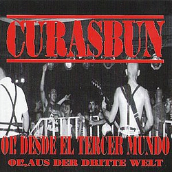 Curasbun Oi! - Oi! Desde El Tercer Mundo альбом
