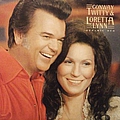 Conway Twitty &amp; Loretta Lynn - Dynamic Duo альбом
