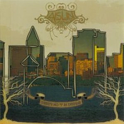 Aislin - There&#039;s No &quot;I&quot; In Dreams album
