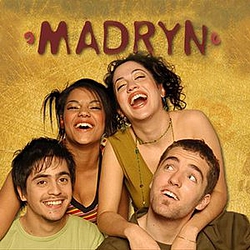Madryn - Madryn альбом