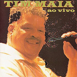 Tim Maia - Ao Vivo album