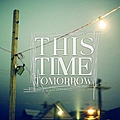Trent Dabbs - This Time Tomorrow album