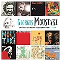 Georges Moustaki - L&#039;intégrale des albums studio 1969 - 1984 альбом
