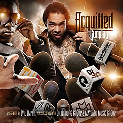 Gunplay - Acquitted album