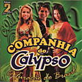 Companhia do Calypso - ao vivo em Marabá album