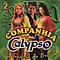 Companhia do Calypso - ao vivo em Marabá альбом