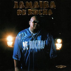 Dj Jamaika - De Rocha album
