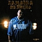 Dj Jamaika - De Rocha album