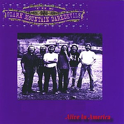 Ozark Mountain Daredevils - Alive In America album