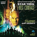 Jerry Goldsmith - Star Trek: First Contact: Complete Motion Picture Score альбом