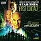 Jerry Goldsmith - Star Trek: First Contact: Complete Motion Picture Score album