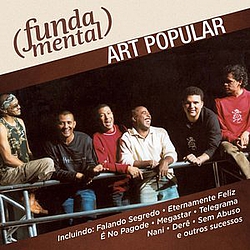 Art Popular - Fundamental - Art Popular альбом