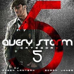 Avery Storm - Category 5 альбом
