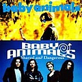 Baby Animals - Baby Animals / Shaved &amp; Dangerous album