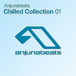 Oceanlab - Anjunabeats Chilled Collection 01 альбом