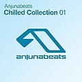 Oceanlab - Anjunabeats Chilled Collection 01 альбом